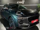 Ford Puma 1.0 EcoBoost mHEV Titanium Aut.