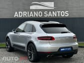 Porsche Macan S PDK