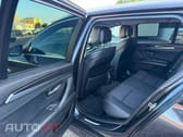 BMW 520 d Auto