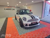 MINI Cooper D ( Kit John Cooper Works )