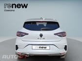Renault Clio TCe 90 esprit Alpine