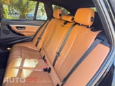BMW 320 d Touring Aut. Efficient Dynamics Edition Blue Perf. Sport Line