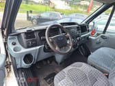 Ford Transit 2.4 TDCI L2H2
