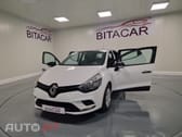 Renault Clio SOCIETE 1.5 DCI ZEN IVA DEDUTIVEL