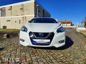 Nissan Micra 0.9 IG-T N-Connecta S/S