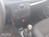 Renault Clio 1.5 dCi Dynamique