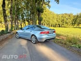 Jaguar XE 2.0 D Prestige Aut.