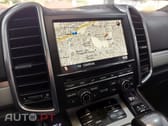 Porsche Cayenne S Hybrid