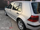 Volkswagen Golf 1.4 FSi Confortline