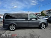 Mercedes-Benz Vito 114 CDi/34 Select