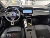 Peugeot E-308 58 kWh GT