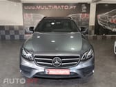 Mercedes-Benz E 300 De AMG Line