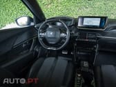 Peugeot E-2008 50 kWh GT