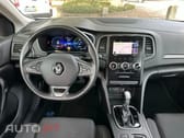Renault Mégane Sport Tourer 1.6 E-Tech Hybrid