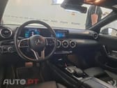 Mercedes-Benz CLA 250 e Shooting Brake Style Plus
