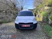 Peugeot Partner 1.6 HDi L1 3L