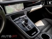 Porsche Panamera 4 E-Hybrid Platinum Edition