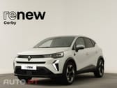 Renault Captur Captur 1.0 TCe Techno Bi-Fuel