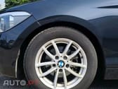 BMW 116 d EfficientDynamics Edition