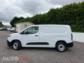 Fiat Doblo 1.5 BlueHDi Maxi