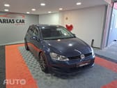 Volkswagen Golf 1.6 TDI BlueMotion Comfortline