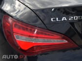 Mercedes-Benz CLA 200 d EDITION