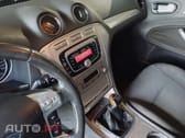 Ford Mondeo SW 1.8 TDCi Titanium