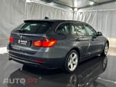 BMW 318 d Line Sport Shadow Auto