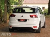 Citroen C4 Picasso 1.2 PureTech Live