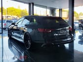 Audi RS4 2.9 TSI quattro Tiptronic