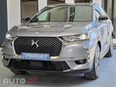 DS DS7 Crossback E-Tense Bastille+ EAT8