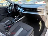 Audi A3 Sportback 30 TFSI Advanced