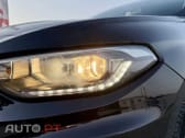 Fiat Tipo 1.3 M-Jet Lounge Tech
