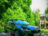 Skoda Octavia Break 1.4 TSI iV Style DSG