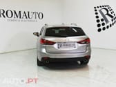 Mazda 6 2.2 SKY-D Excellence Pack Leather Navi