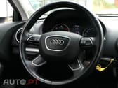 Audi A3 Sportback 1.6 TDI Advance Ultra