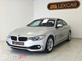 BMW 420 d Line Sport