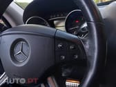 Mercedes-Benz ML 420 CDi