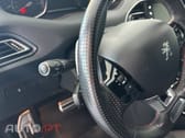 Peugeot 308 1.5 BlueHDi GT Line EAT8