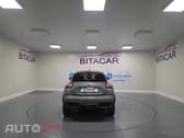 Nissan Juke 1.5 dCi N-Connecta
