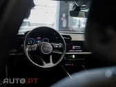 Audi A3 Sportback 40 TFSIe S tronic