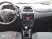 Fiat Punto 1.2 Young S&S