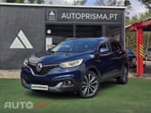 Renault Kadjar Intens EDC