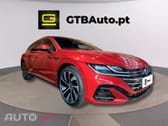 Volkswagen Arteon 1.4 eHybrid SB. R-Line I.V.A DEDUTIVEL 
