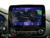 Ford Puma Puma 1.0 EcoBoost MHEV ST-Line