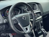 Volvo V40 1.5 T3 Sport Edition R Geartronic