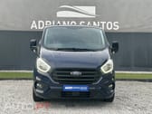 Ford Transit Custom L1H1 LKW VA Active