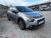 Citroen C3 1.5 BlueHDi Shine