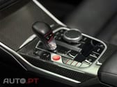 BMW M4 Competition xDrive