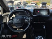 Peugeot 2008 1.5 BlueHDi Active EAT8